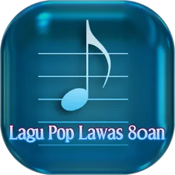 Lagu Pop Lawas 80an APK for Android