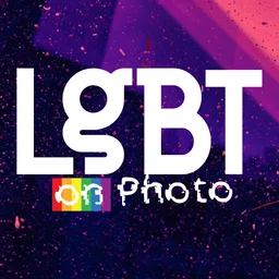 LGBT Stickers for photo APK for Android