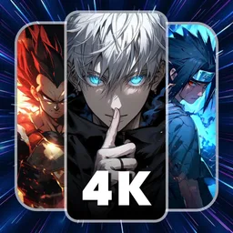 Live Wallpaper - Wallpapers 4K APK for Android