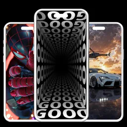 Live Wallpapers HD - LivWalls APK for Android