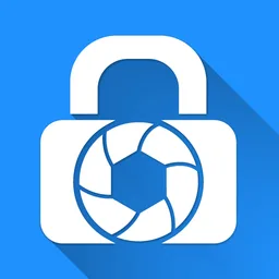 LockMyPix 개인 사진 및 비디오 금고