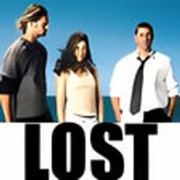 Lost 테마