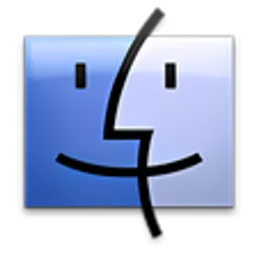 Mac OS X 라이언 아이콘 팩