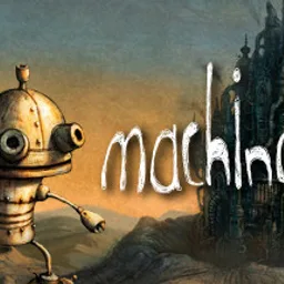 Machinarium (머시나리움)