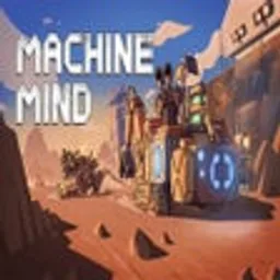 Machine Mind for Mac