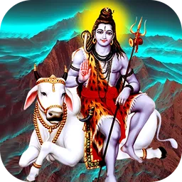 Mahadev Wallpaper 2024 APK for Android