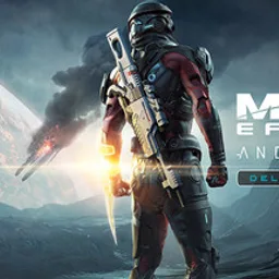 Mass Effect™: Andromeda 디럭스 에디션