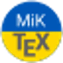 MiKTeX