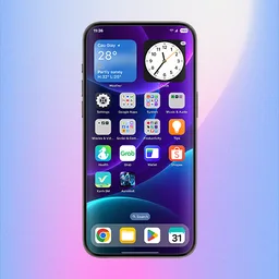 MiniOS Launcher APK for Android
