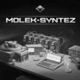 Molek-Syntez for Mac