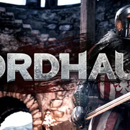 MORDHAU