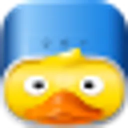 Mountain Duck