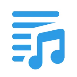 Music Playlist Manage for Android