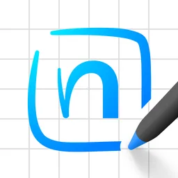 MyScript Notes: AI 노트와 PDF