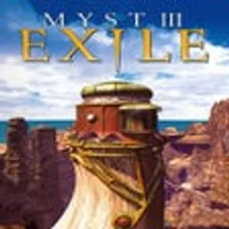 Myst III: Exile for Windows