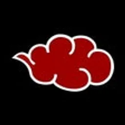 나루토 아카츠키 테마 for Windows
