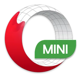 Opera Mini 베타 웹 브라우저