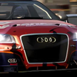 Need for Speed Shift 배경화면