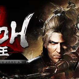 Nioh: Complete Edition