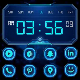 Nix icon pack APK for Android