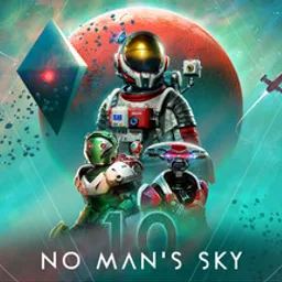No Man's Sky