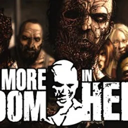 No More Room in Hell