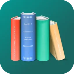PocketBook reader - EPUB, PDF