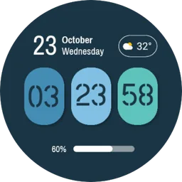 OMG Ternary for Android