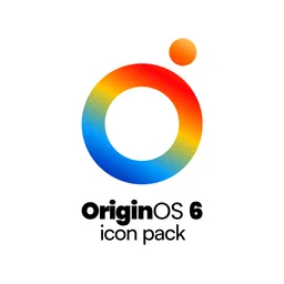 OriginOS - icon pack APK for Android
