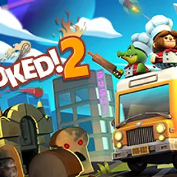 Overcooked! 2