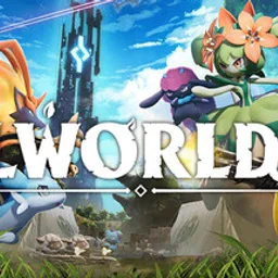 Palworld / 팰월드