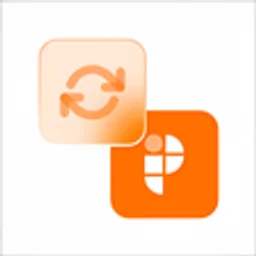 PDF to Word 변환기