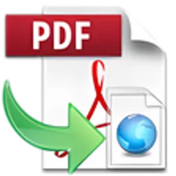 PDF 투 HTML