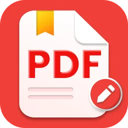 PDF 리더 - PDF 파일 편집