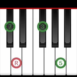 Piano Chords Master APK for Android