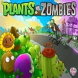 플랜츠 vs.  Zombies 배경화면 팩