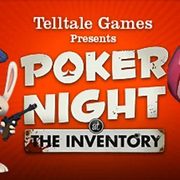 Poker Night at the Inventory (2010 Original Version)