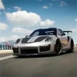 포르쉐 911 GT2 RS - 포르자 모터스포트 7