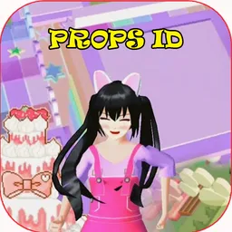 Props Id Sakura APK for Android