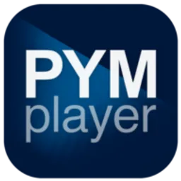 PYM Player