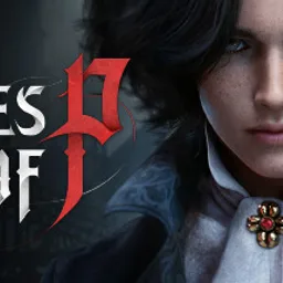 P의 거짓 (Lies of P)