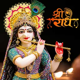 Radha Rani - रध रन APK for Android