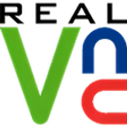 RealVNC