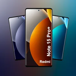 Redmi Note 12 Pro 5G Wallpaper for Android