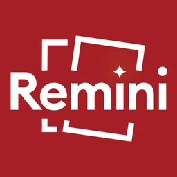 Remini - AI Photo Enhancer for AI Image generator & editor