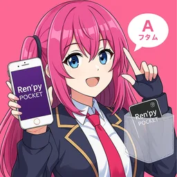 Renpy Pocket for Android