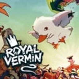 Royal Vermin for Windows