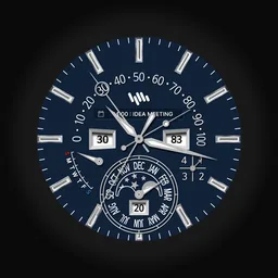SamWatch Signature Analog for Android