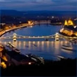 Scenic Europe 2