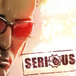 Serious Sam 3: BFE